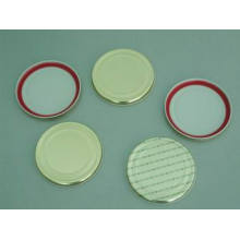 Bottle cap/ PP cap aluminum foil 8011